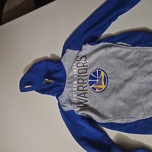 Golden State Warriors Hoodie